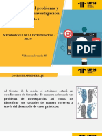 Módulo 4 - Formulación Del Problema PDF