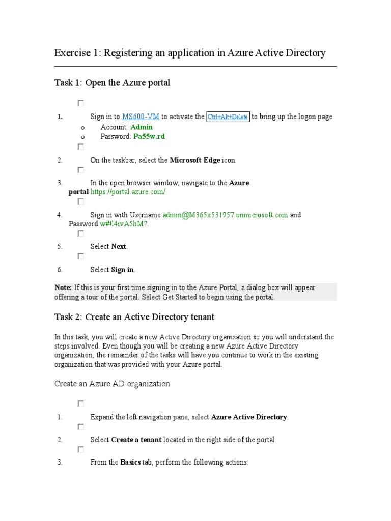 Ejercicios | PDF | Internet & Web | World Wide Web