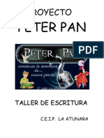 Proyecto Peter Pan