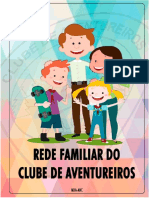 Caderno Rede Familiar 2019 - Anc