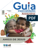 Amigo de Jesus