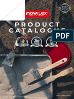 01_Mowilex Product Catalogue 2021