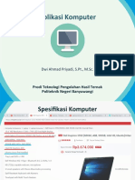 Materi 1 - Aplikom