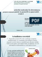 Pancreatita Cronica