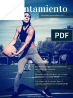 Libros Para Entrenadores Vol 1 Calentamiento