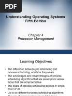 Operating System Ch4