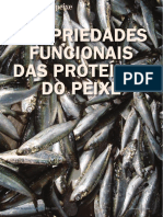 Artigo - propriedades das ptnas dos peixes