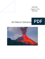 Volcanoes