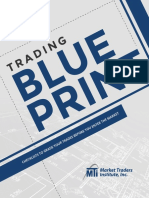 Pdfcoffee.com Trading Blueprint Ebookpdf PDF Free