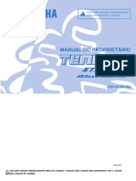 Manual Do Proprietario TENERE-250-BlueFlex PtBR