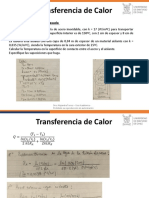 Clase 5 Transf de Calor - Radiacion - PDF