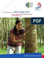 2019-28 The Natural Rubber Supply Chain