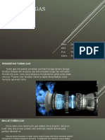 Tugas 1 Turbin Gas Dan Sistem Propulsi