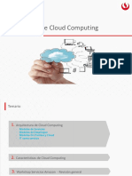 Sem2 - Arquitectura de Cloud Computing