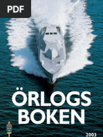 Download Swedish Navy Handbook in Swedish by Toggan SN5538348 doc pdf