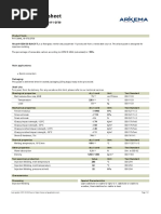 CAMPUS® Datasheet: Rilsan® BZM 30 BLACK TL - PA11-GF30 Arkema