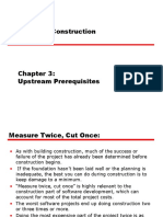 CSC-321 Software Construction Prerequisites