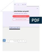 Créateur de PDF en Ligne Gratuit - Créez Des PDF en Ligne Avec Soda PDF Online