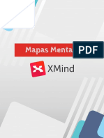 Mapas Mentales Xmind