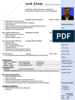 Qasim Mahmood Alam: WELL Logistics (PVT) LTD U.K Executive Custom Clearance May'11 - May'17