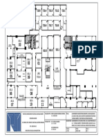 Levantamiento arquitectónico IUPSM