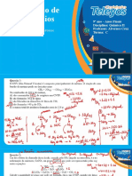 SLIDE PADRÃO 9 SÉRIE - Estequiometria - Aula 27.04.2021