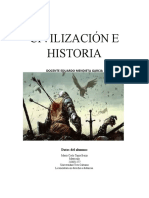 Semana 7 Civilizacion e Historia