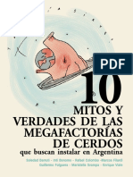 10 Mitos y Verdades de Las Megafacorias de Cerdos - 8 Oct 2020 - Monadanomada