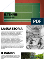 Il Tennis