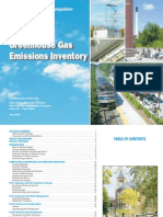 Greenhouse Gas Emissions Inventory: University of New Hampshire