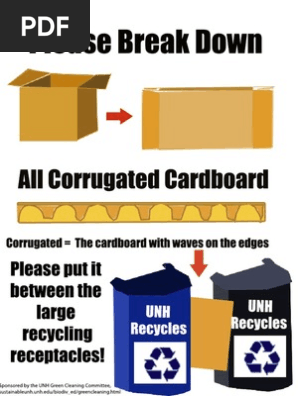 Cardboard
