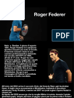 Roger Federer