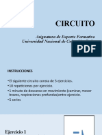 CIRCUITO