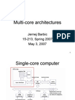 27 Multicore