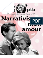 Ebook PTGPTB 12narrativisme Mon Amour