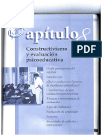 026 Díaz Barriga - Estrategias Docentes para Un Aprendizaje Significativo - Cap. 8