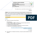 Tarea Evaluación Final M1 yaguarshungo willian g1