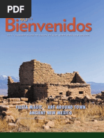 Download Bienvenidos 2011 Summer Guide To Santa Fe and Northern New Mexico by Santa Fe New Mexican SN55384889 doc pdf