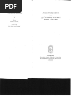 Ormaza, Censura de La Elocuencia (1648) | PDF | Dominio publico ...