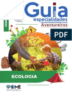 Ecologia