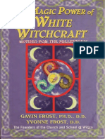 The Magic Power of White Whitchcraft (PDFDrive)