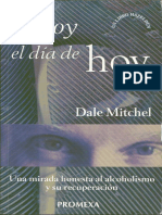 Yo Soy El Dia de Hoy - Dale Mitchel