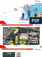 Contoh Report Survey - Hasil Site Survey Pertamina Lubricant Gresik