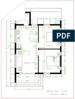 7x12 Floor Detailing