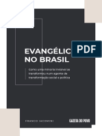 Evangelicos Gazeta Do Povo