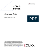 Ug1144 Petalinux Tools Reference Guide