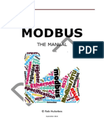 Mod Bus Manual Draft