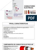 2.-Conductore Electricos