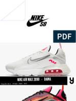 Nike 1.0 Fiestas Patrias