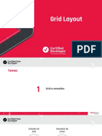 1 - Grid Layout